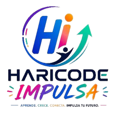 Haricode Impulsa